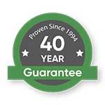 Polesaver PF Guarantee