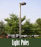Prevent Light Pole Decay